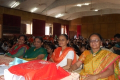Amrit Jyoti School - Independence Day 2017