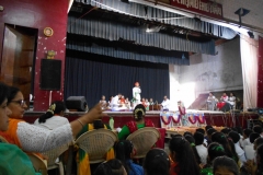 Amrit Jyoti School - Independence Day 2017