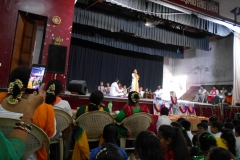 Amrit Jyoti School - Independence Day 2017