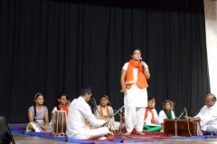 Amrit Jyoti School - Independence Day 2017
