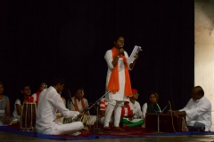 Amrit Jyoti School - Independence Day 2017