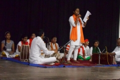 Amrit Jyoti School - Independence Day 2017
