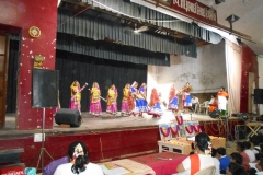 Amrit Jyoti School - Independence Day 2017