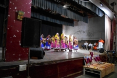 Amrit Jyoti School - Independence Day 2017