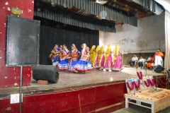 Amrit Jyoti School - Independence Day 2017
