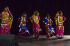 Amrit Jyoti School - Independence Day 2017