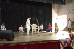 Amrit Jyoti School - Independence Day 2017