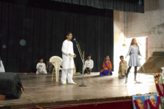 Amrit Jyoti School - Independence Day 2017
