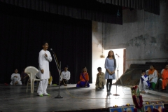 Amrit Jyoti School - Independence Day 2017