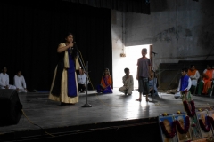 Amrit Jyoti School - Independence Day 2017