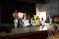 Amrit Jyoti School - Independence Day 2017