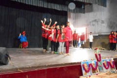 Amrit Jyoti School - Independence Day 2017