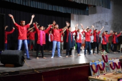 Amrit Jyoti School - Independence Day 2017