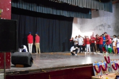 Amrit Jyoti School - Independence Day 2017