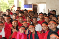 Amrit Jyoti School - Independence Day 2017
