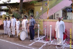 Amrit Jyoti School - Republic Day 2008 Celebration