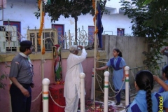 Amrit Jyoti School - Republic Day 2008 Celebration