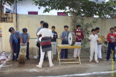 Amrit Jyoti School - Republic Day 2010