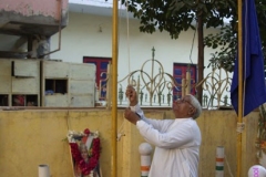 Amrit Jyoti School - Republic Day 2011