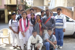 Republic Day 2012