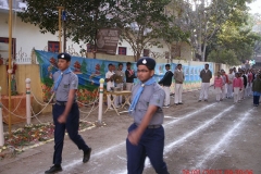 Amrit Jyoti School - Republic Day 2012