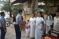 Amrit Jyoti School - Republic Day 2012