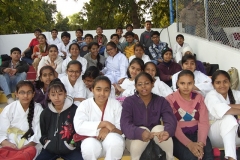 Amrit Jyoti School - Republic Day 2012
