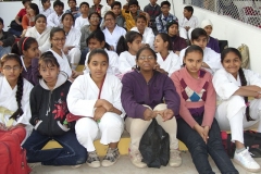 Amrit Jyoti School - Republic Day 2012