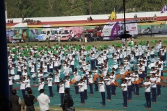 Amrit Jyoti School - Republic Day 2012