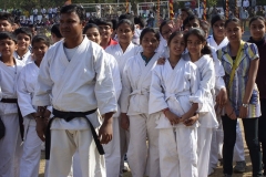 Amrit Jyoti School - Republic Day 2012