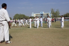 Amrit Jyoti School - Republic Day 2012