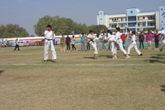 Amrit Jyoti School - Republic Day 2012