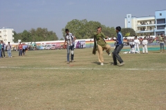 Amrit Jyoti School - Republic Day 2012