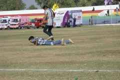 Amrit Jyoti School - Republic Day 2012