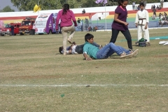 Amrit Jyoti School - Republic Day 2012