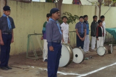 Amrit Jyoti School - Republic Day 2013