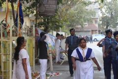 Amrit Jyoti School - Republic Day 2018