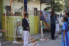 Amrit Jyoti School - Republic Day 2018