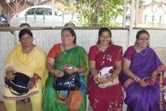 Amrit Jyoti School - Teachers Day 2012