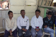 Amrit Jyoti School - Teachers Day 2012