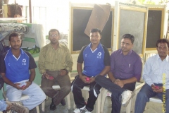 Amrit Jyoti School - Teachers Day 2012