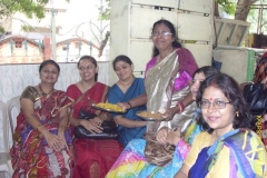 Amrit Jyoti School - Teachers Day 2012