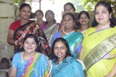 Amrit Jyoti School - Teachers Day 2012
