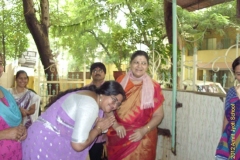 Amrit Jyoti School - Teachers Day 2012