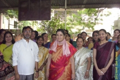 Amrit Jyoti School - Teachers Day 2012