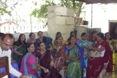 Amrit Jyoti School - Teachers Day 2012