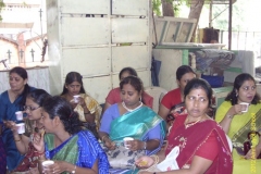 Amrit Jyoti School - Teachers Day 2012