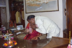 Amrit Jyoti School - Teachers Day 2012