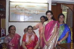 Amrit Jyoti School - Teachers Day 2012