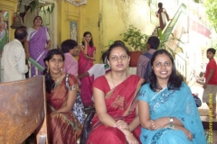 Amrit Jyoti School - Teachers Day 2012